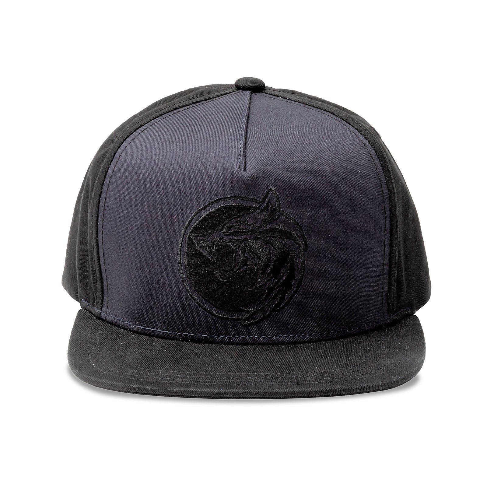 Produktbild Witcher - Night Wolf Snapback Keps