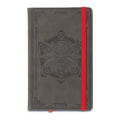 Produktbild Witcher - Hunter Notes Anteckningsbok