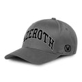 Produktbild World of Warcraft - Team Azeroth Snapback Cap grå