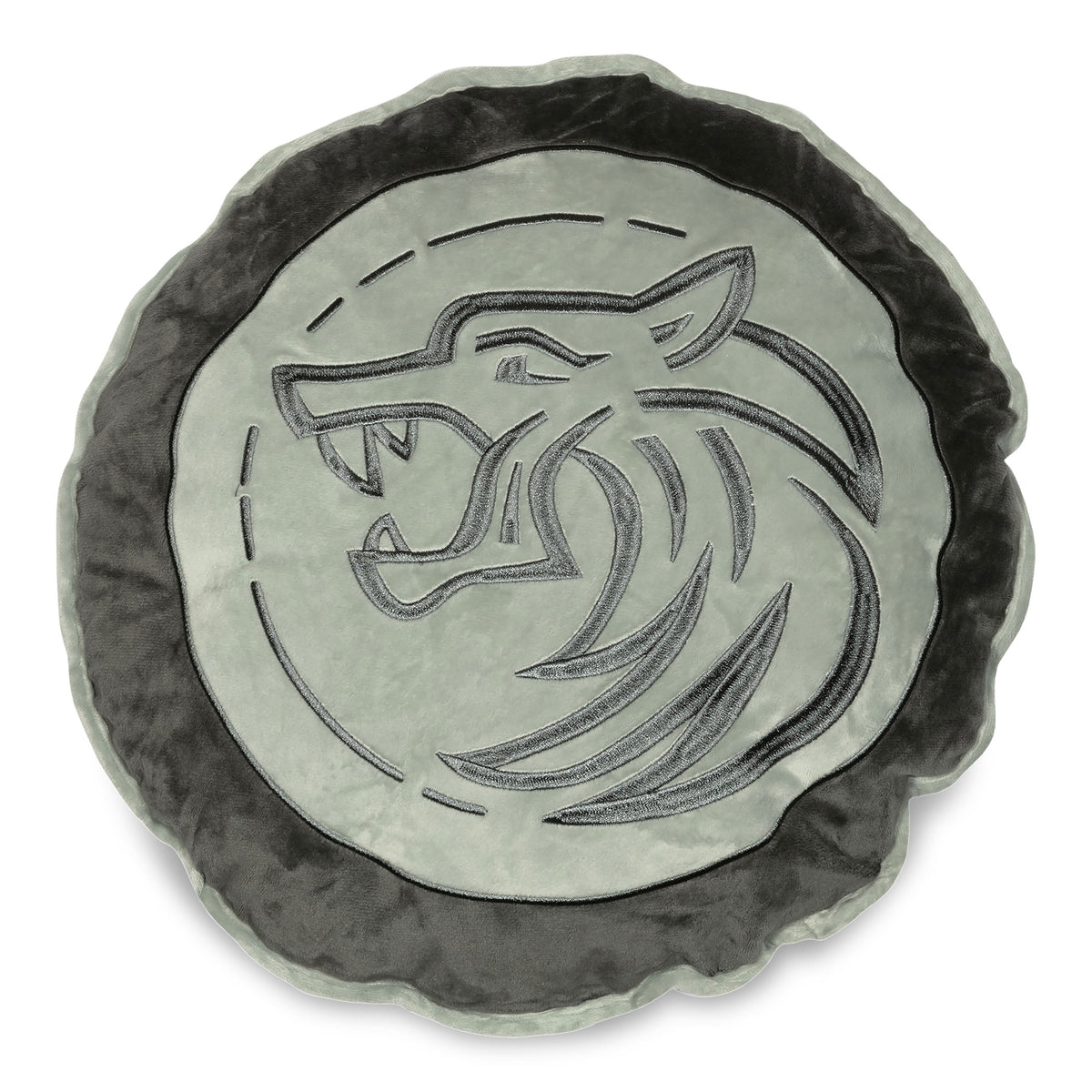 Produktbild Witcher - Wolf School Plyschkudde