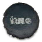 Produktbild Witcher - Wolf School Plyschkudde