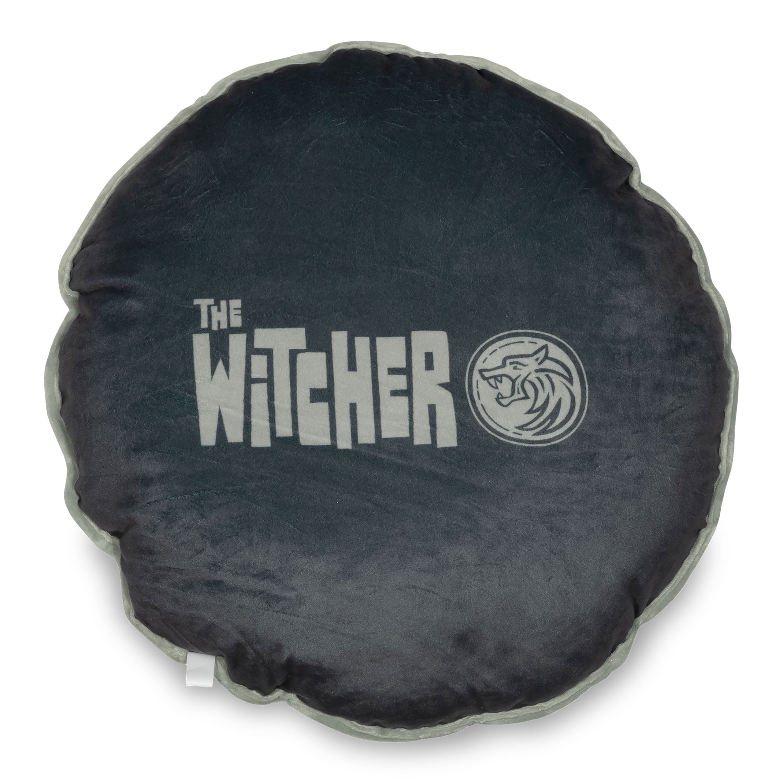 Produktbild Witcher - Wolf School Plyschkudde