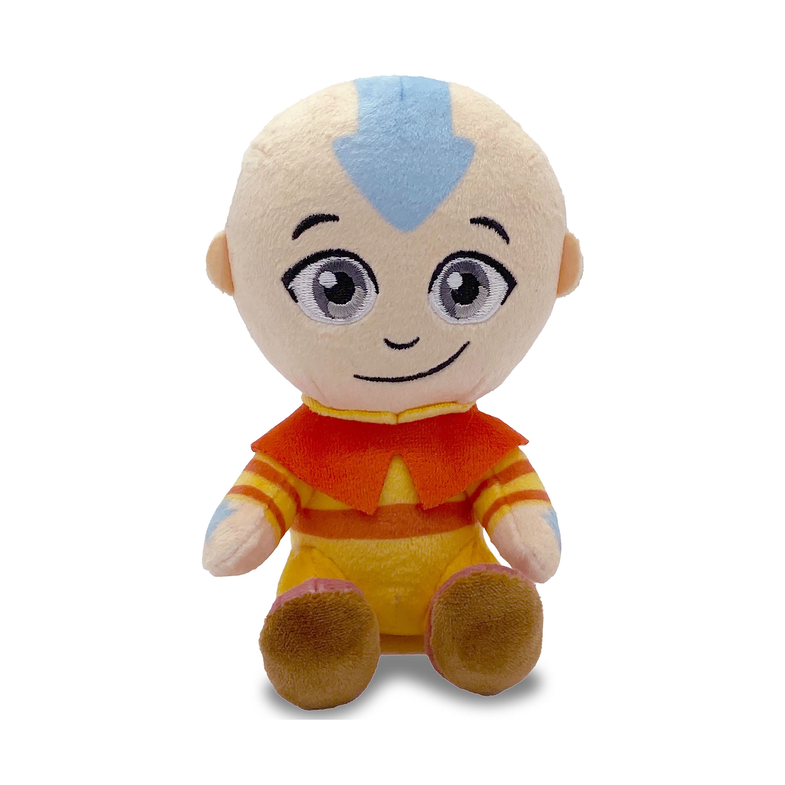 Produktbild Avatar - Aang Mini Plyschfigur