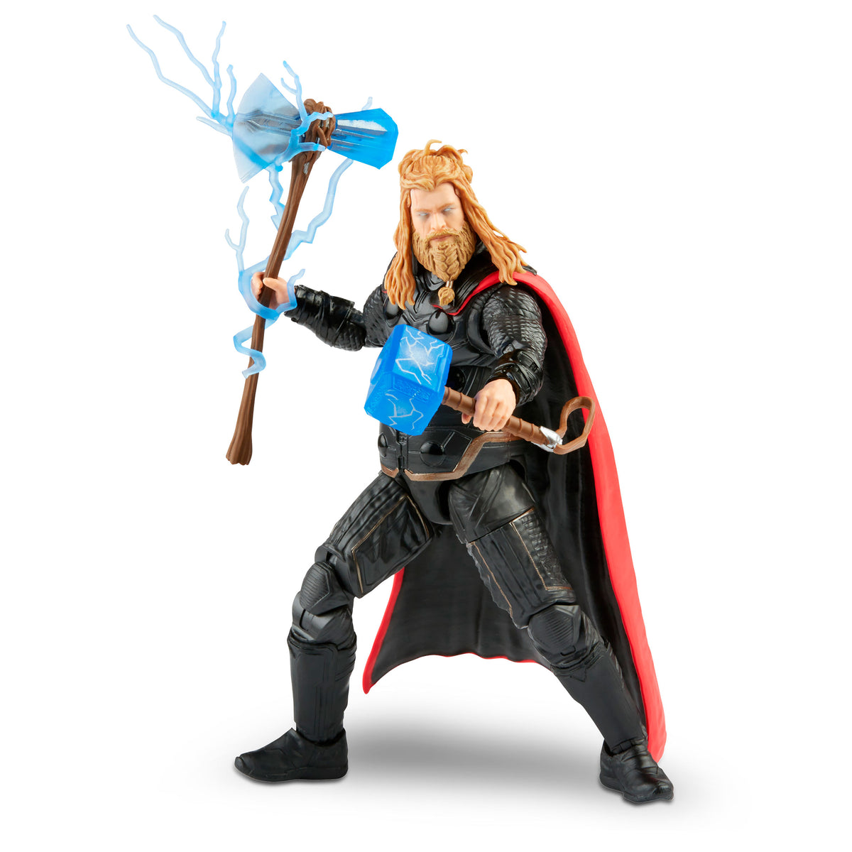 Produktbild Avengers - Thor actionfigur 17,5 cm