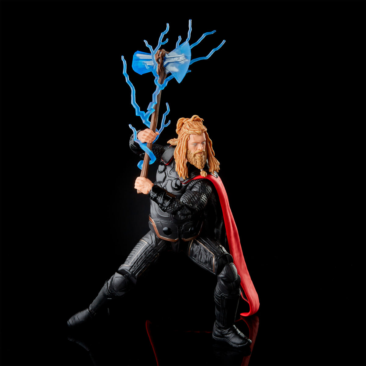 Produktbild Avengers - Thor actionfigur 17,5 cm
