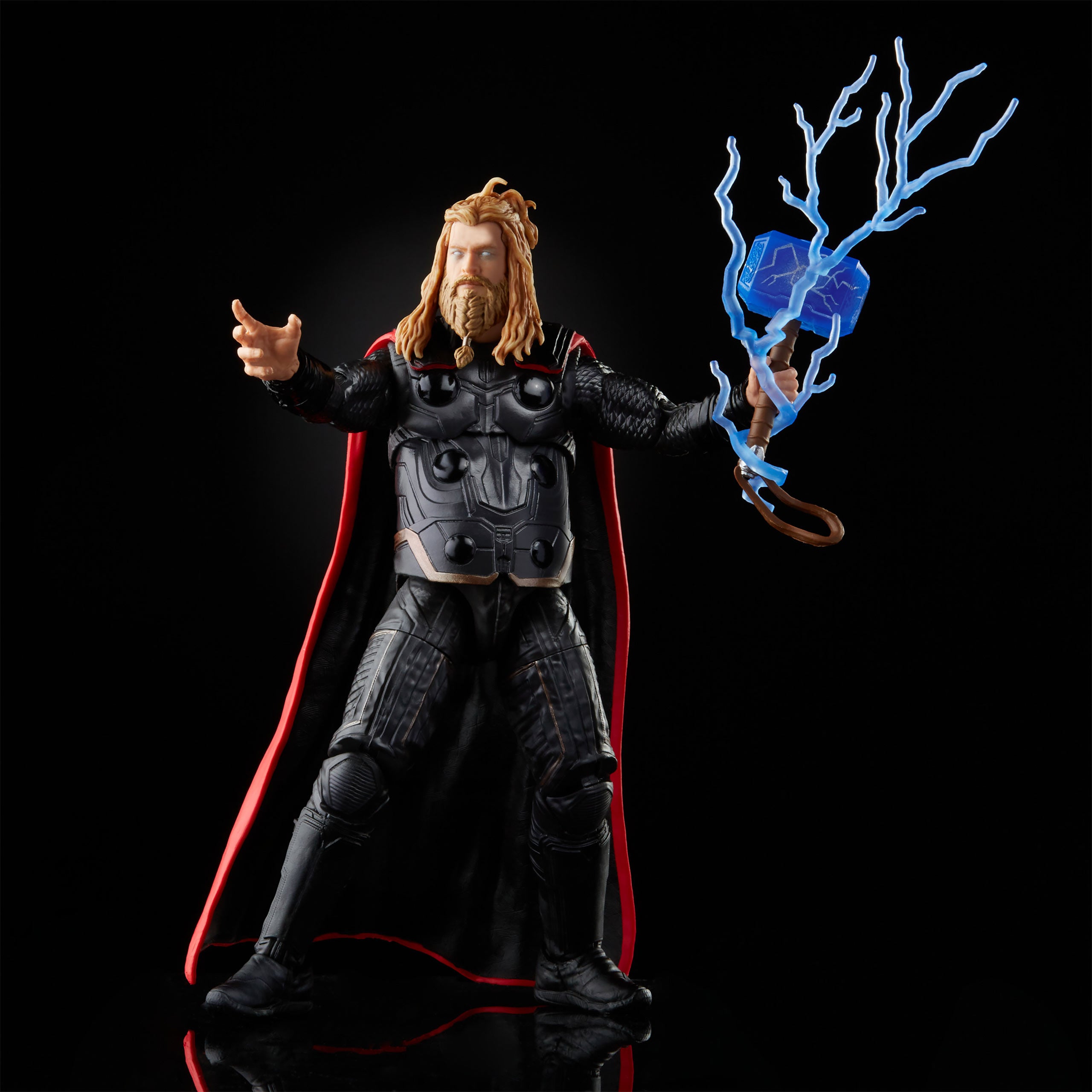 Produktbild Avengers - Thor actionfigur 17,5 cm