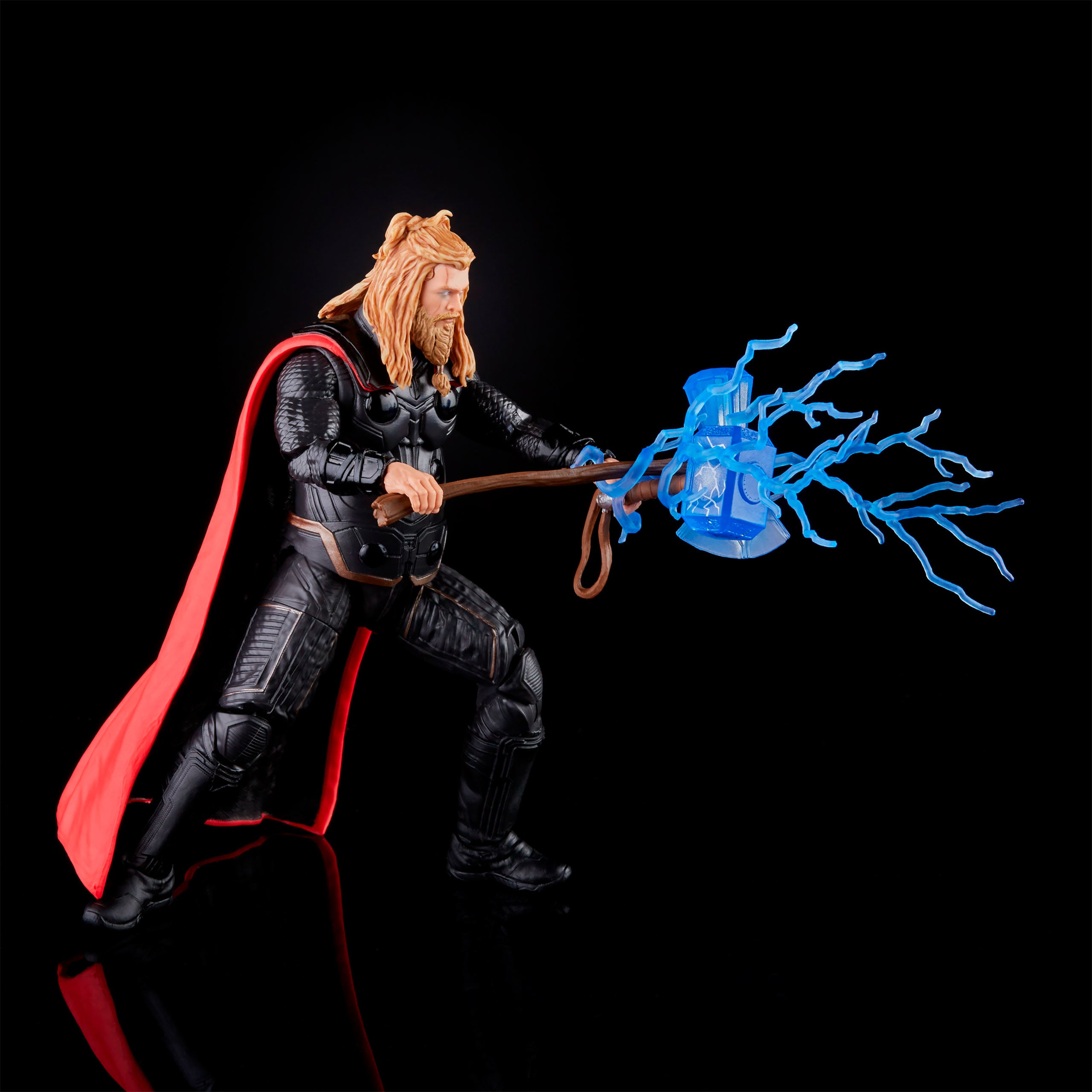 Produktbild Avengers - Thor actionfigur 17,5 cm