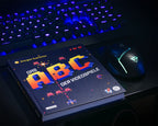 Produktbild Videospelens ABC