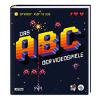 Produktbild Videospelens ABC