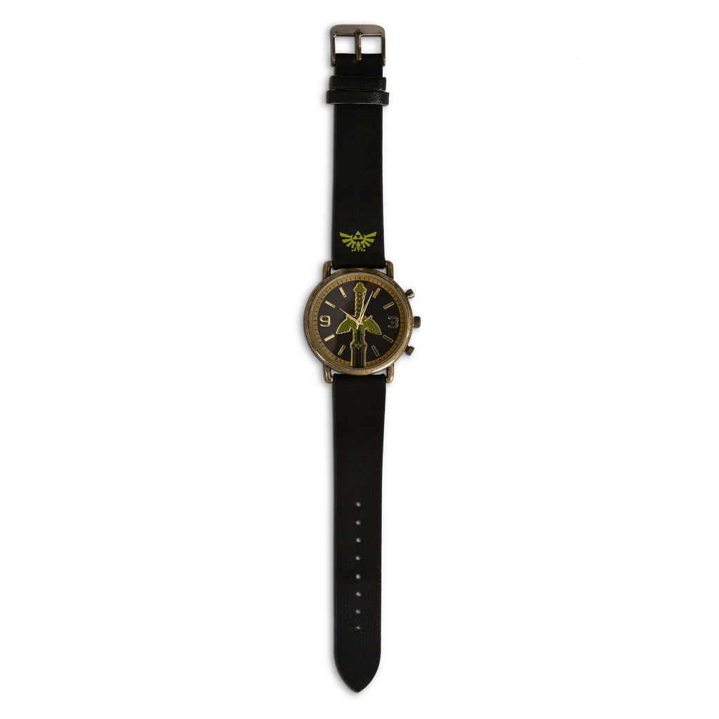 Produktbild Zelda - Link Sword Armbandsur
