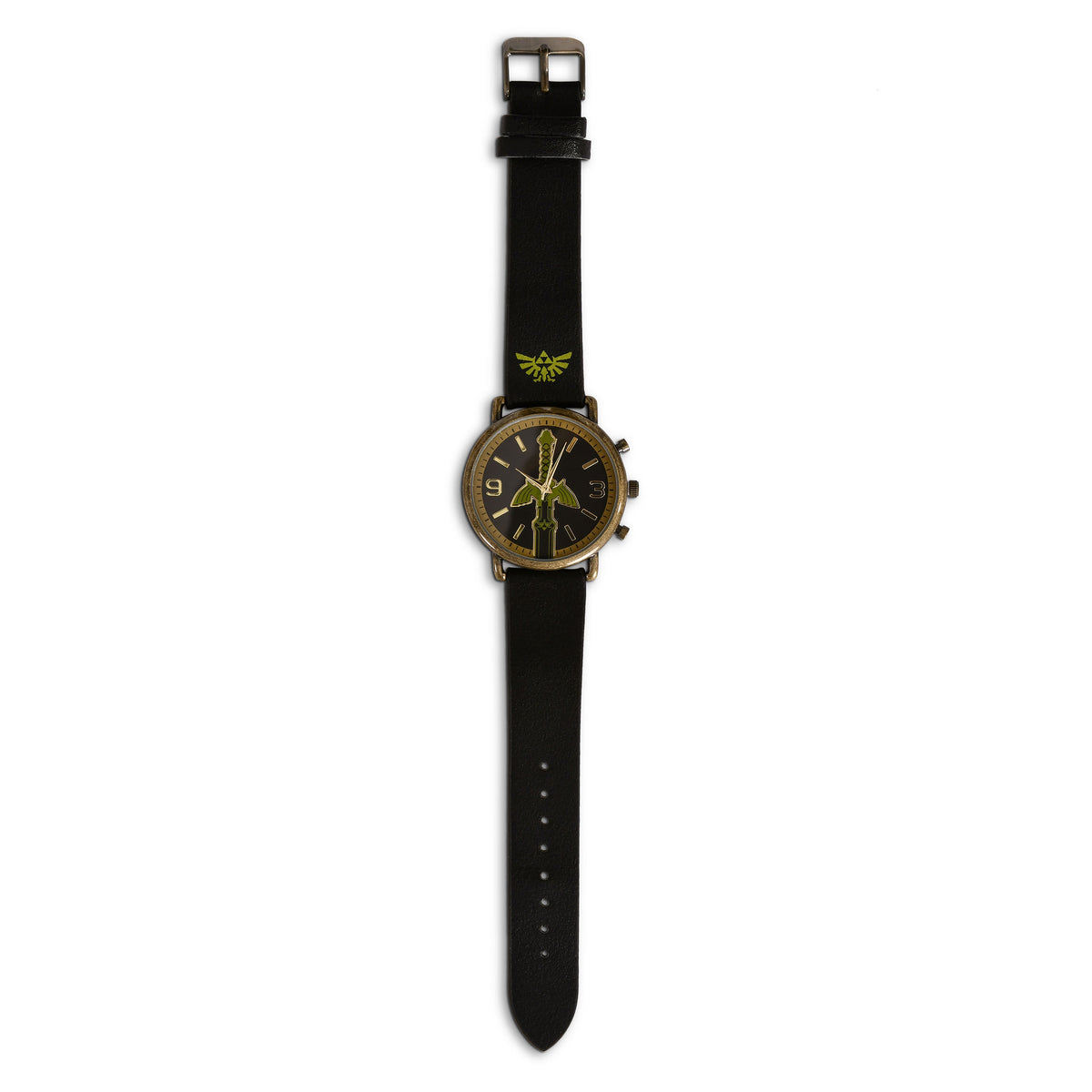 Produktbild Zelda - Link Sword Armbandsur