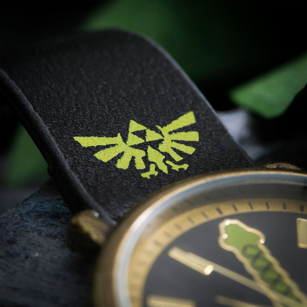 Produktbild Zelda - Link Sword Armbandsur