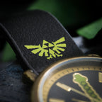 Produktbild Zelda - Link Sword Armbandsur