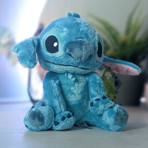 Produktbild Lilo & Stitch - Plyschfigur Stitch 23 cm