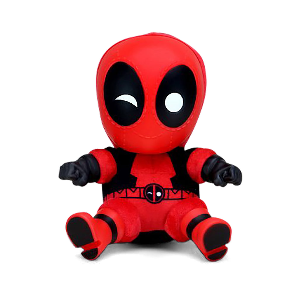 Produktbild Deadpool - Plyschfigur 20 cm
