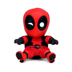 Produktbild Deadpool - Plyschfigur 20 cm