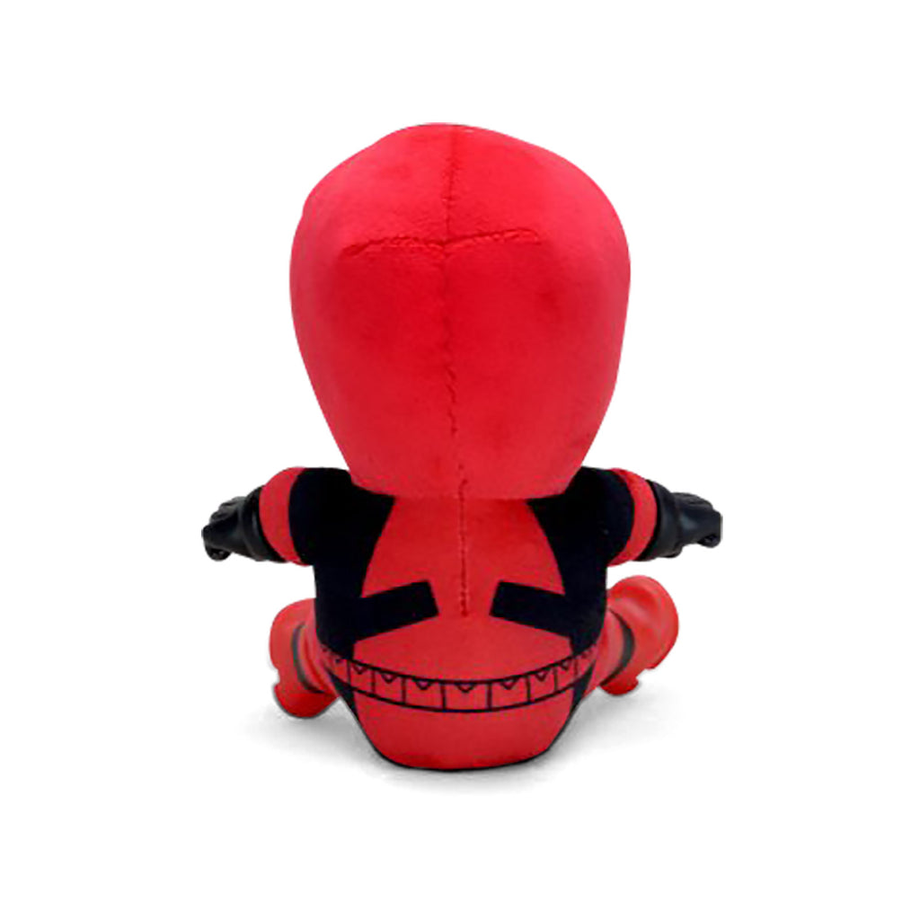 Produktbild Deadpool - Plyschfigur 20 cm