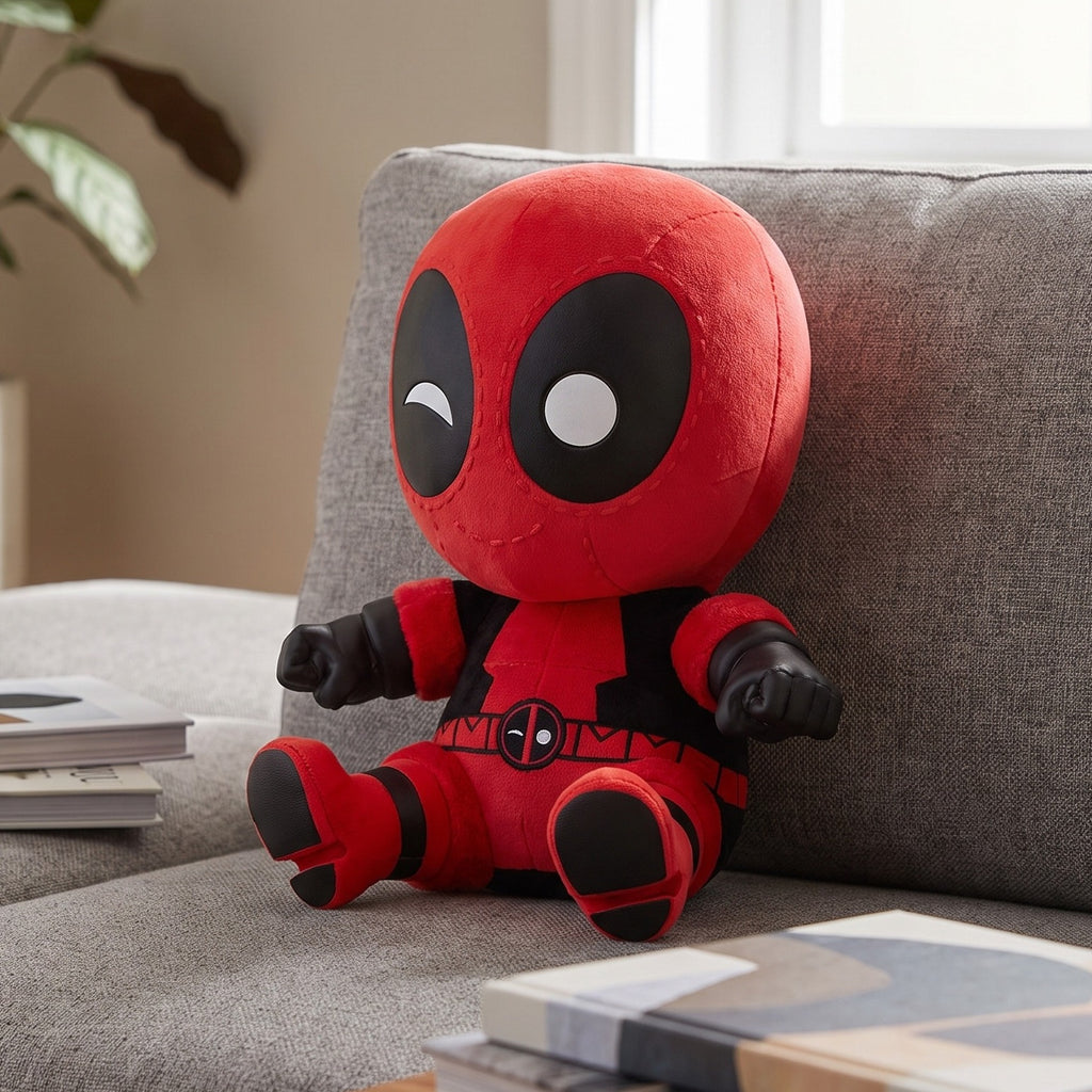 Product image Deadpool - Plush Figure 20cm