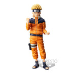 Produktbild Naruto Shippuden - Naruto Uzumaki Figur 23,5 cm