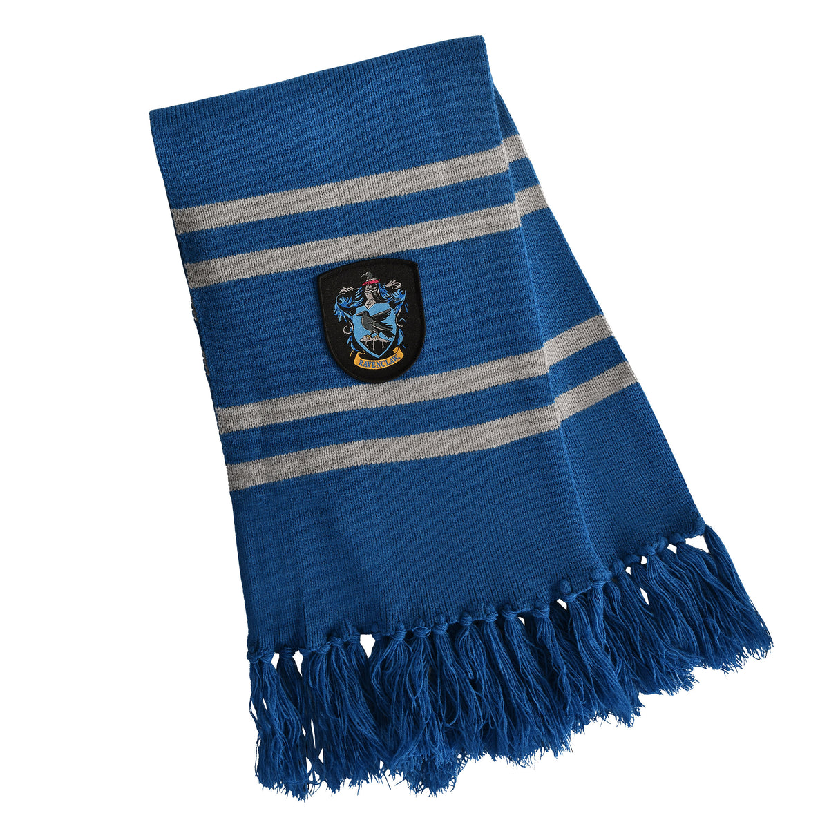 Produktbild Harry Potter - Ravenclaw Stickad Halsduk