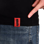 Product image Naruto - Pose T-Shirt black