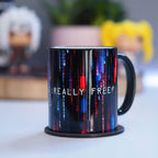 Produktbild Matrix - Verkligen Fri Mugg