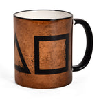 Produktbild Symbols-mugg för Squid Game-fans