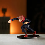 Produktbild Jujutsu Kaisen - Yuji Itadori Figur 12 cm