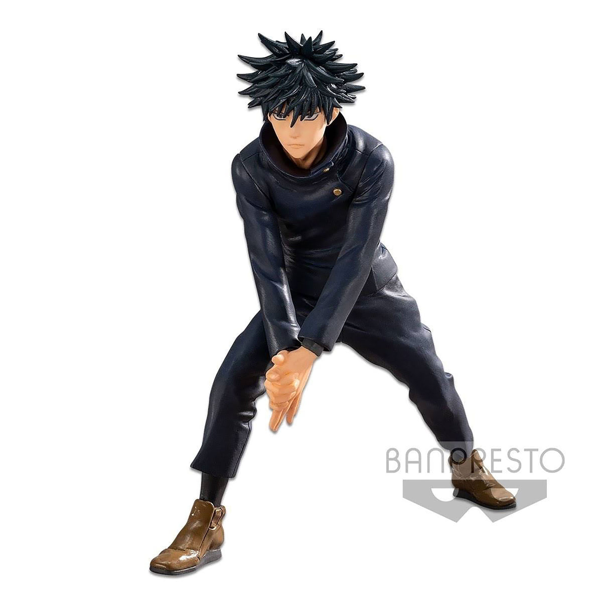 Produktbild Jujutsu Kaisen - Megumi Fushiguro Figur 16,5 cm