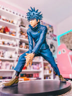 Produktbild Jujutsu Kaisen - Megumi Fushiguro Figur 16,5 cm
