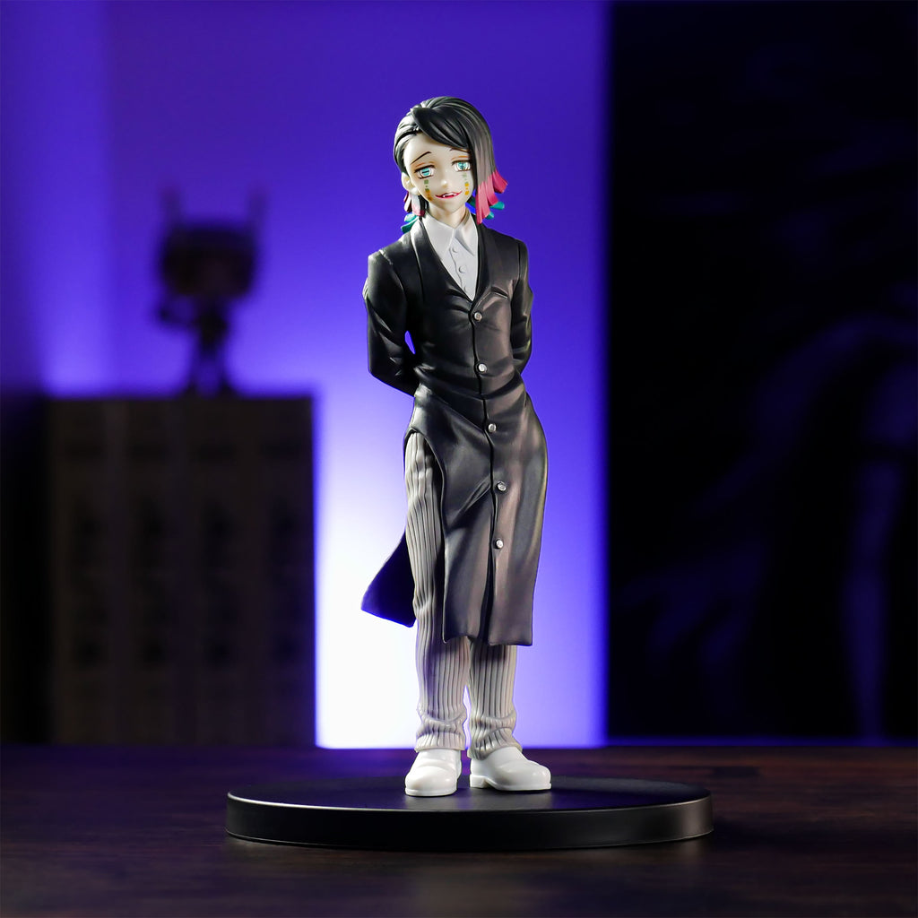 Produktbild Demon Slayer - Enmu Figur 17,3 cm