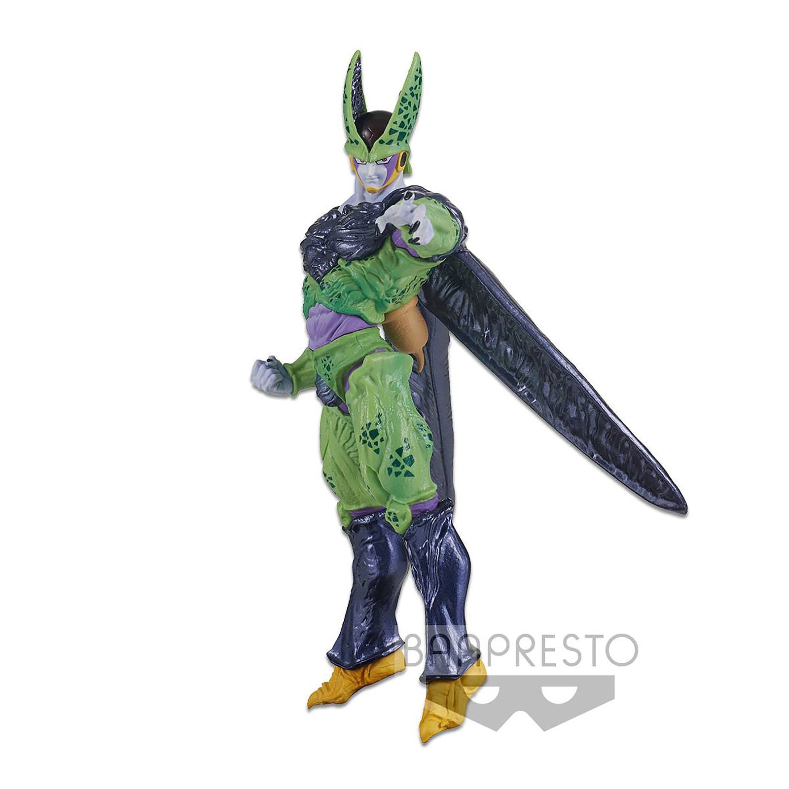 Produktbild Dragon Ball Z - Cell Figur 22,4 cm