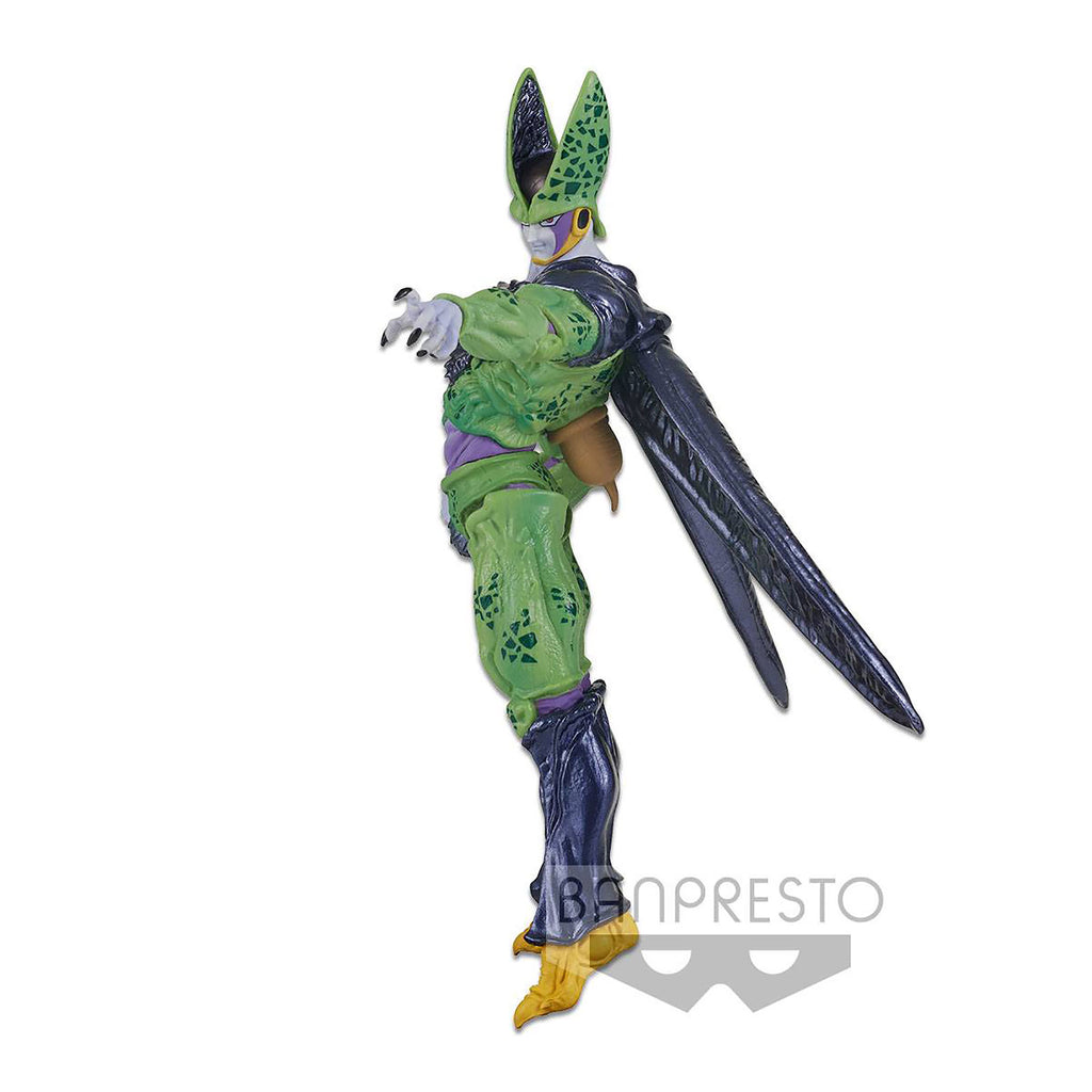 Produktbild Dragon Ball Z - Cell Figur 22,4 cm