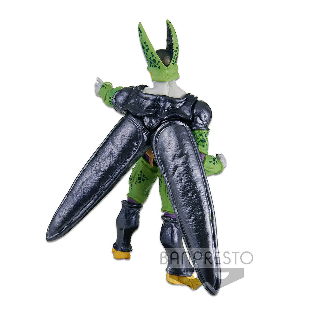 Produktbild Dragon Ball Z - Cell Figur 22,4 cm