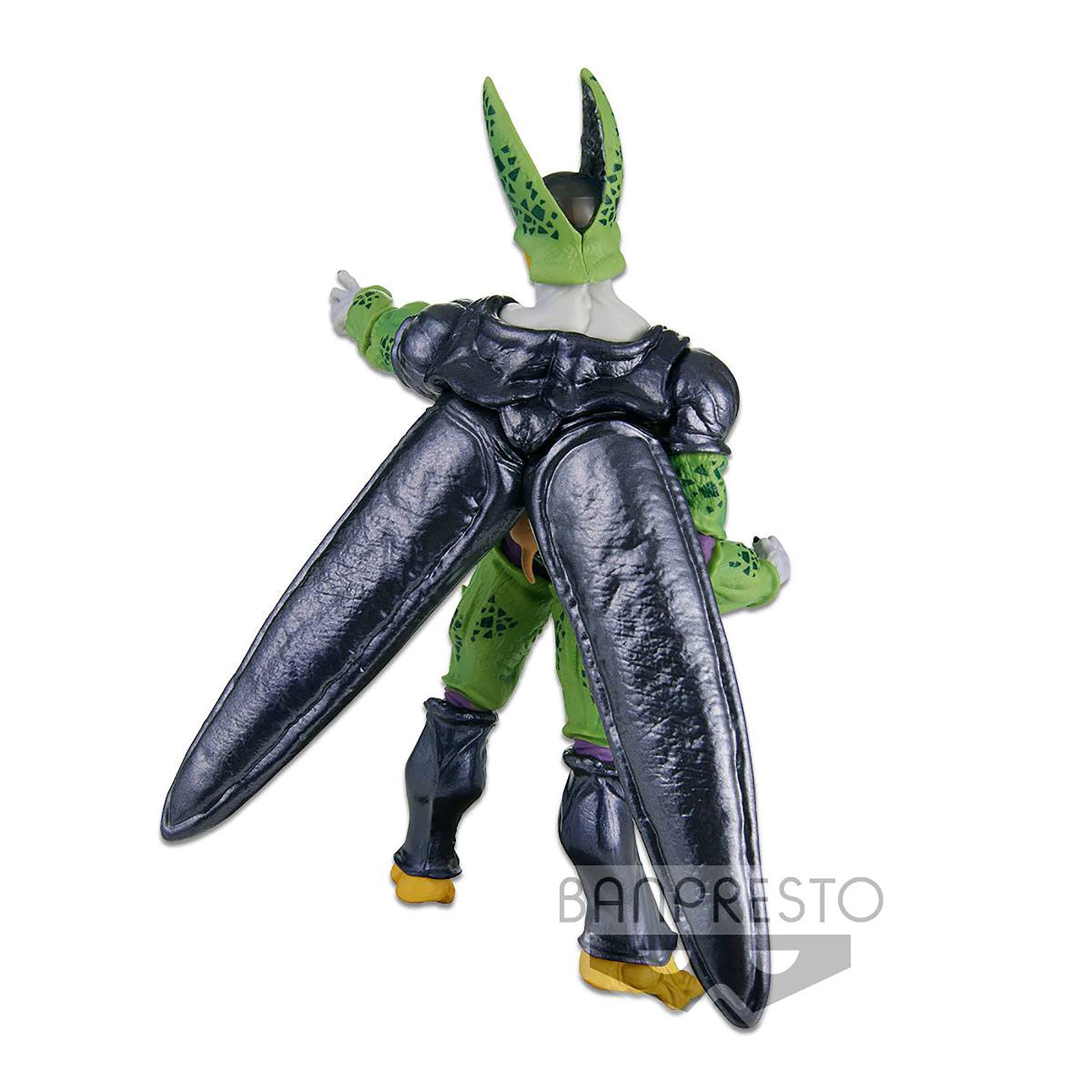 Produktbild Dragon Ball Z - Cell Figur 22,4 cm