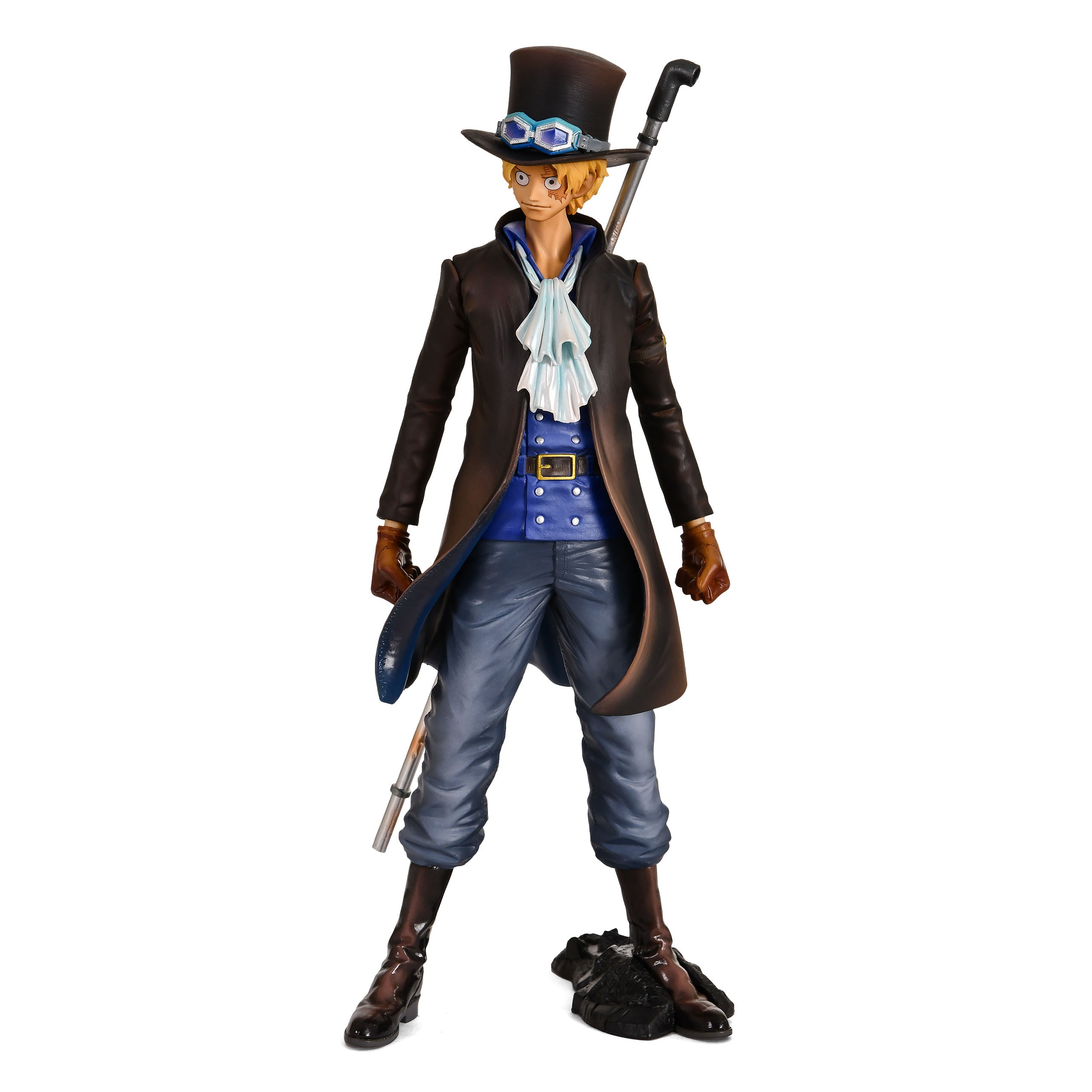 Produktbild One Piece - Sabo Figur
