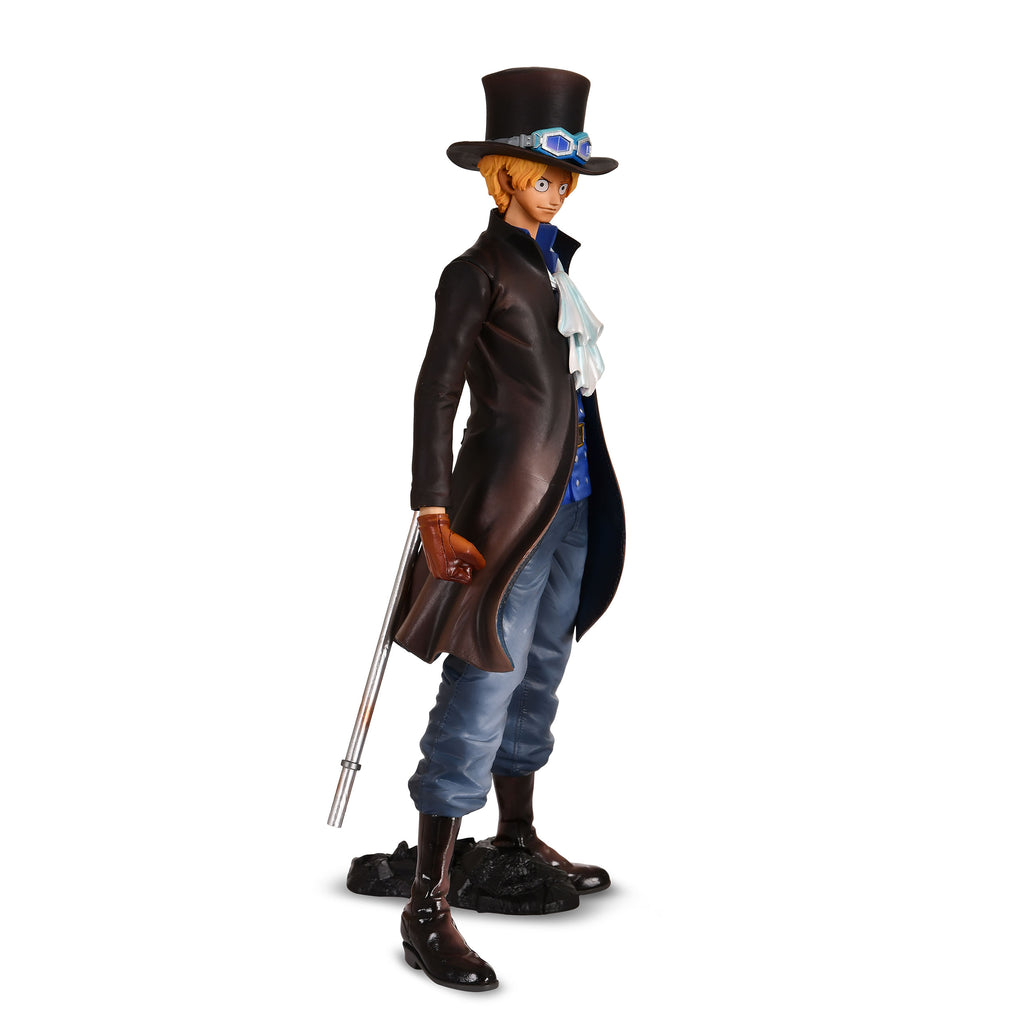 Produktbild One Piece - Sabo Figur
