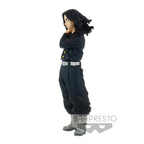 Product image Tokyo Revengers - Keisuke Baji Figure 17cm