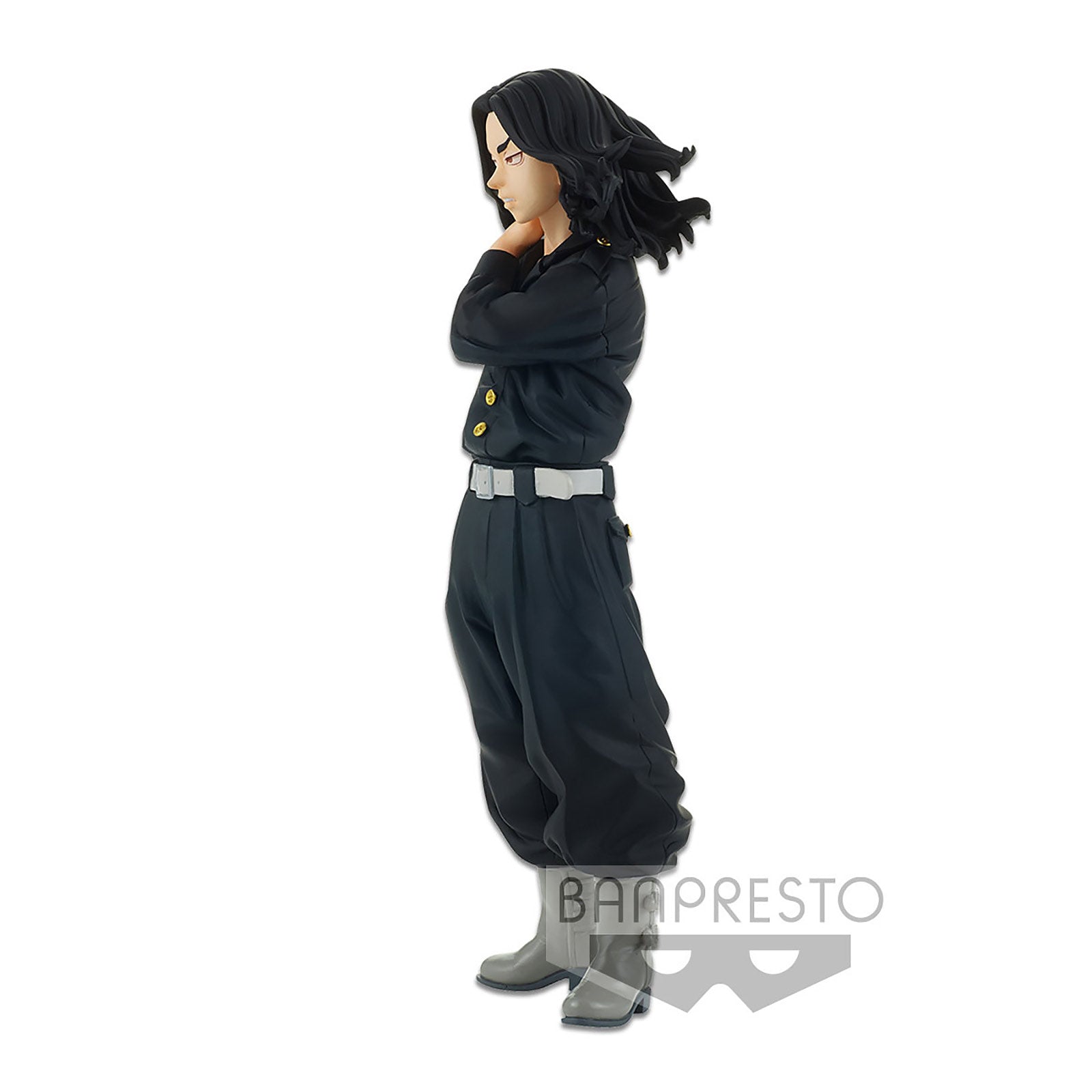 Produktbild Tokyo Revengers - Keisuke Baji Figur 17cm