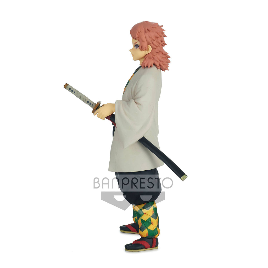 Produktbild Demon Slayer - Sabito figur 16,4 cm