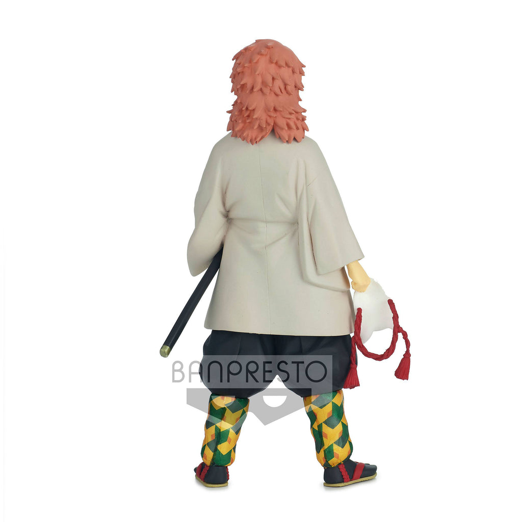 Produktbild Demon Slayer - Sabito figur 16,4 cm