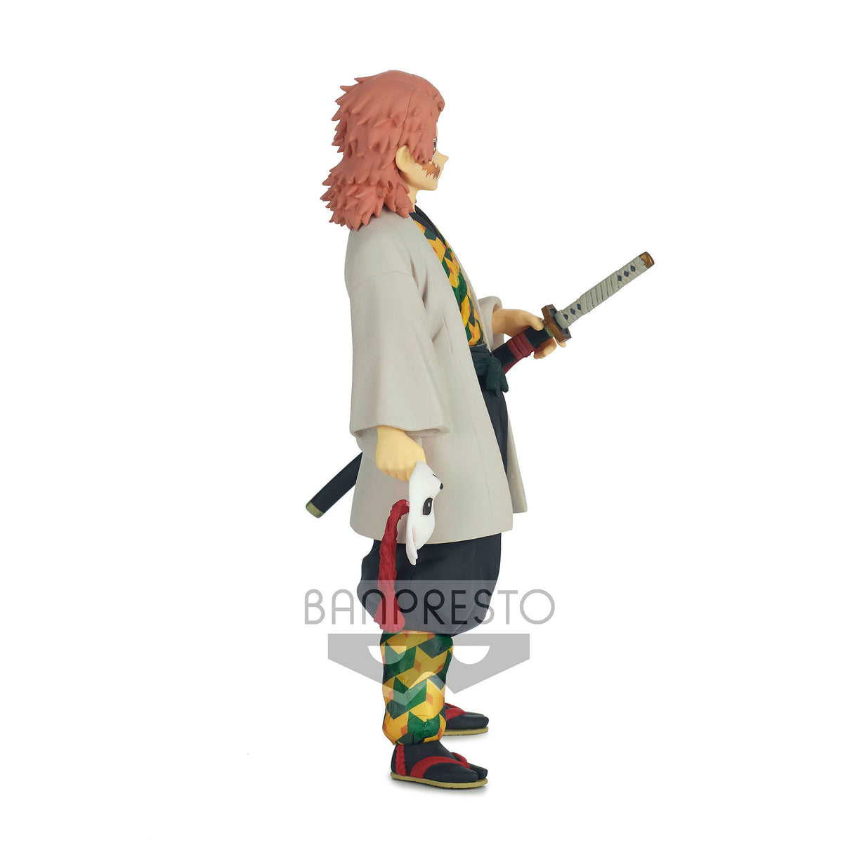 Produktbild Demon Slayer - Sabito figur 16,4 cm