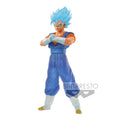 Produktbild Dragon Ball - Super Saiyan Gud Super Saiyan Vegetto Figur 20 cm