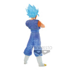 Produktbild Dragon Ball - Super Saiyan Gud Super Saiyan Vegetto Figur 20 cm