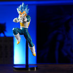 Produktbild Dragon Ball Super - SSGSS Vegeta Evolution Figur 21,3 cm