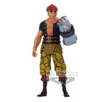 Produktbild One Piece - Eustass Kid Vol. 17 Figur 19,1 cm