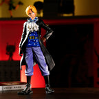 Produktbild One Piece - Sabo Grandista Figur 28,3 cm