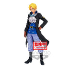 Produktbild One Piece - Sabo Grandista Figur 28,3 cm