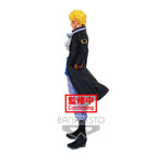 Produktbild One Piece - Sabo Grandista Figur 28,3 cm