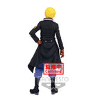 Produktbild One Piece - Sabo Grandista Figur 28,3 cm